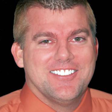 Brad Seagle