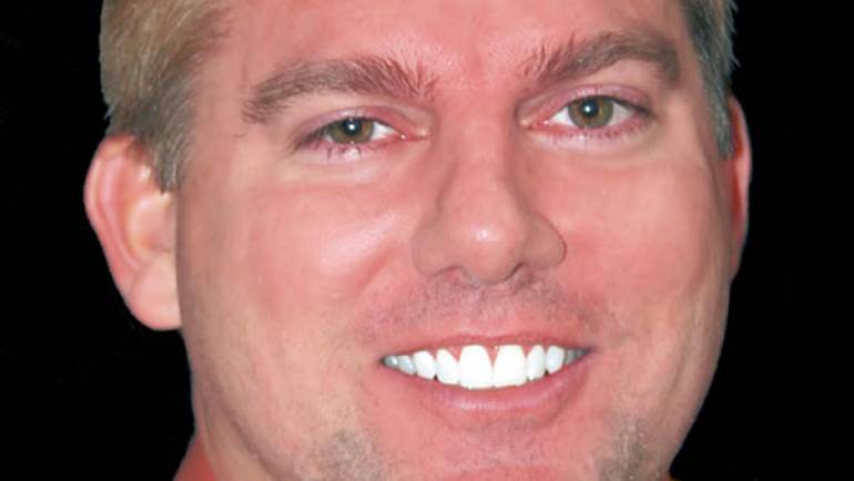 Brad Seagle