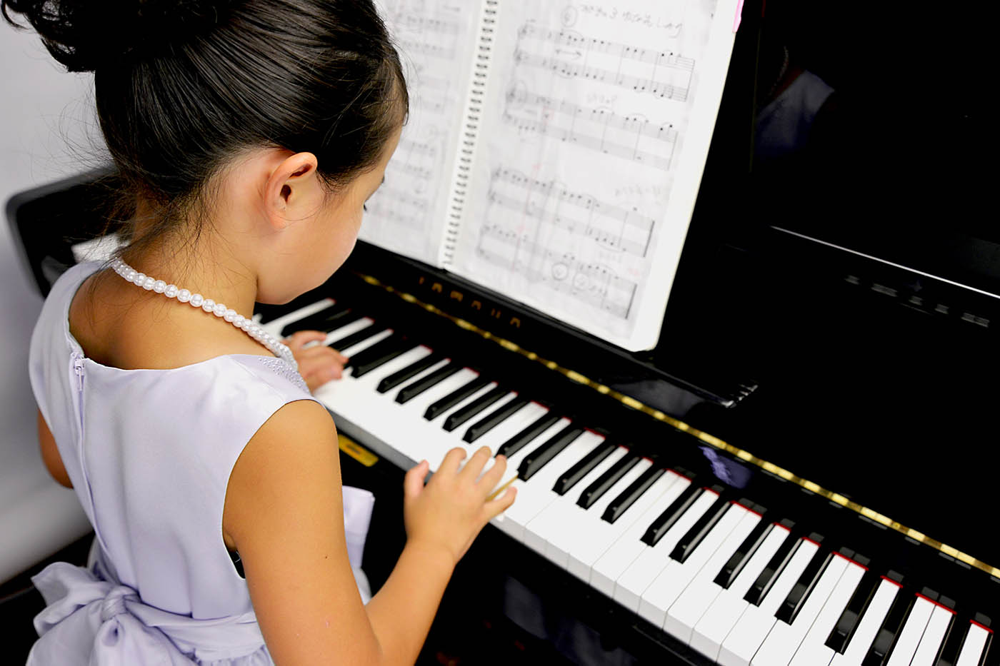 Las Vegas Piano Lessons